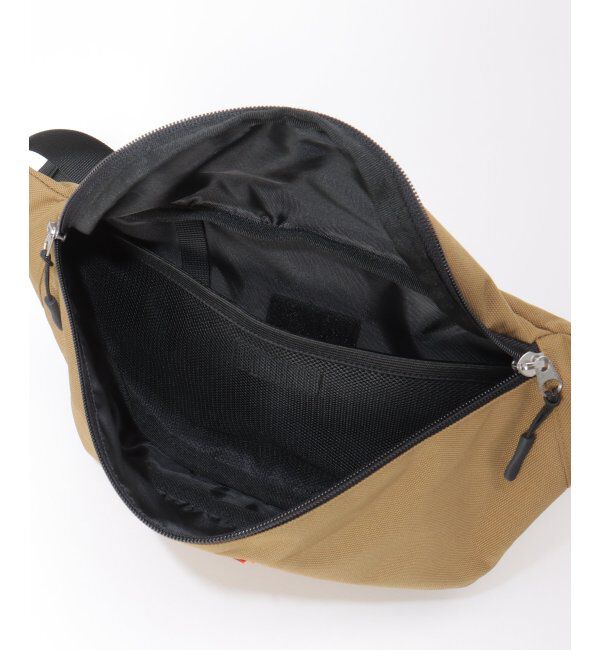 ikka「UNIVERSAL OVERALL ユニバーサルオーバーオール 撥水ウエストバッグ」|その他|