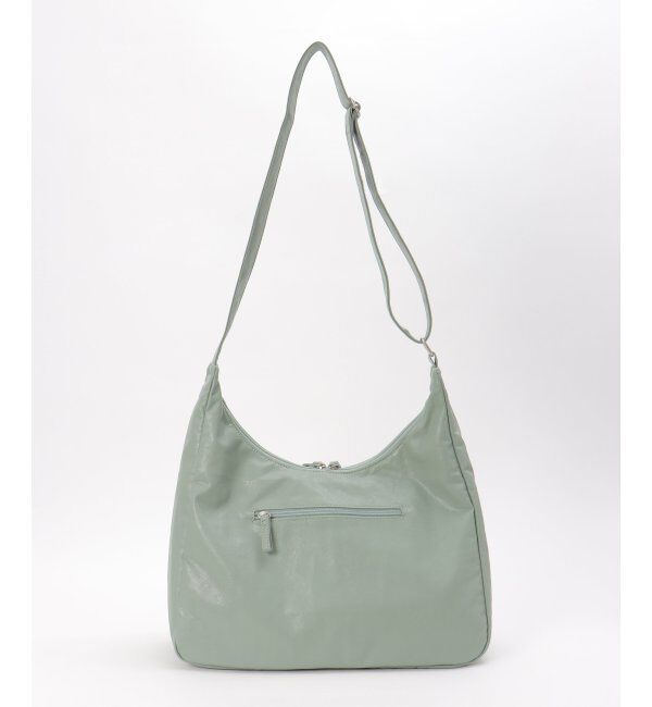 ikka「PUフリーWAYショルダーバッグ」|その他|