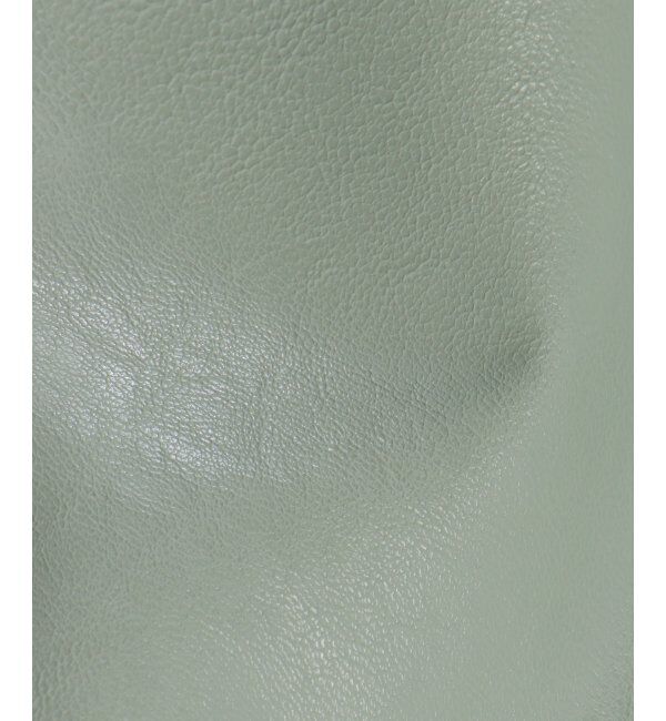 ikka「PUフリーWAYショルダーバッグ」|その他|