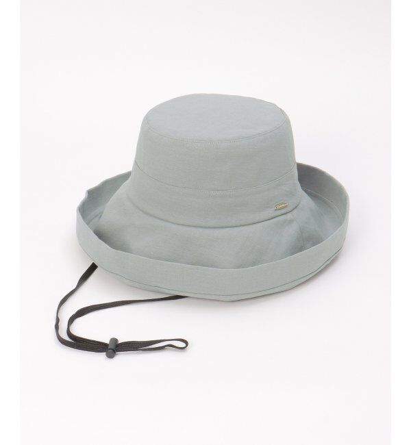 ikka「UVスカラハット」|その他|