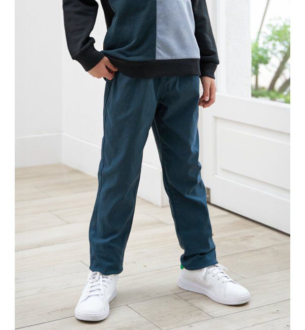 ikka kids「GOKU楽パンツ スーパーストレッチ5P（120~160cm）」|その他|