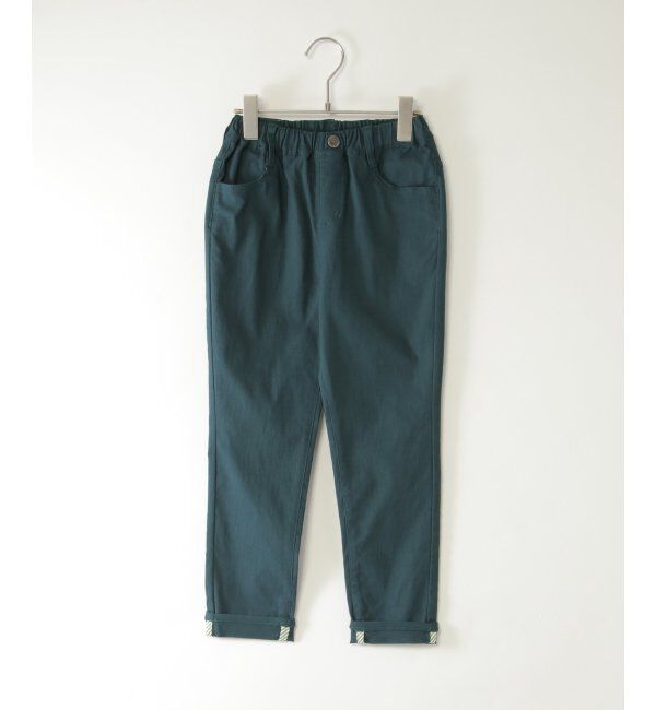 ikka kids「GOKU楽パンツ スーパーストレッチ5P（120~160cm）」|その他|