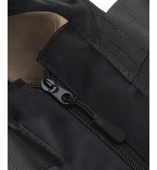 Lbc with Life「ハッスイナイロンミニトート」|その他|