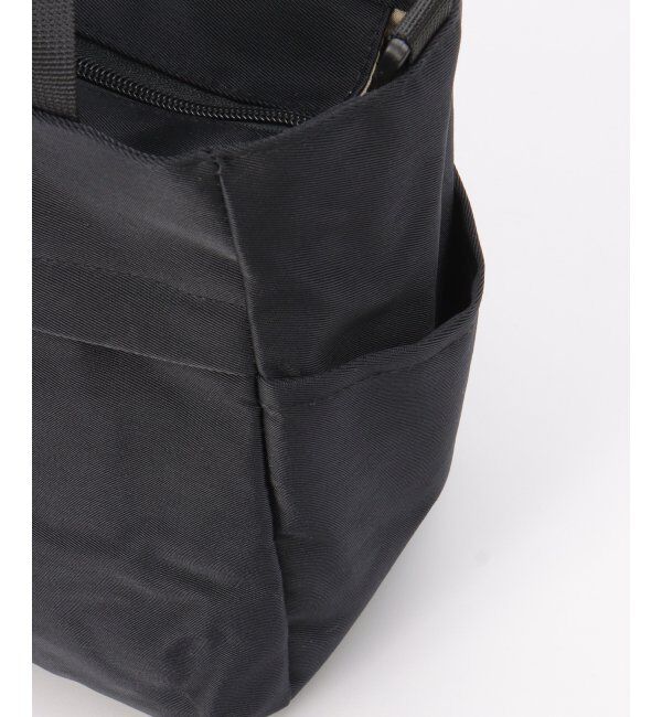 Lbc with Life「ハッスイナイロンミニトート」|その他|