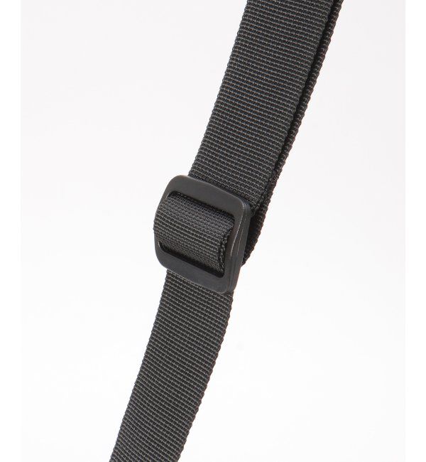 Lbc with Life「ハッスイナイロンミニトート」|その他|