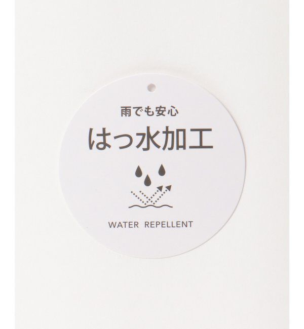 Lbc with Life「ハッスイナイロンミニトート」|その他|