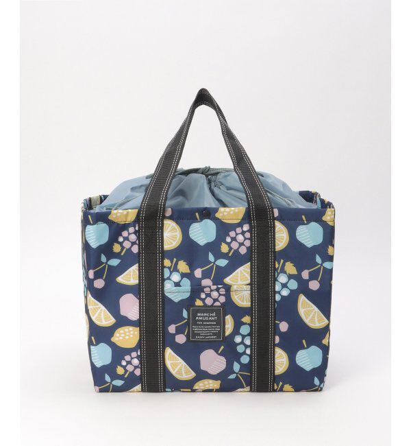 Lbc with Life「保冷レジかごトートバッグ」|その他|