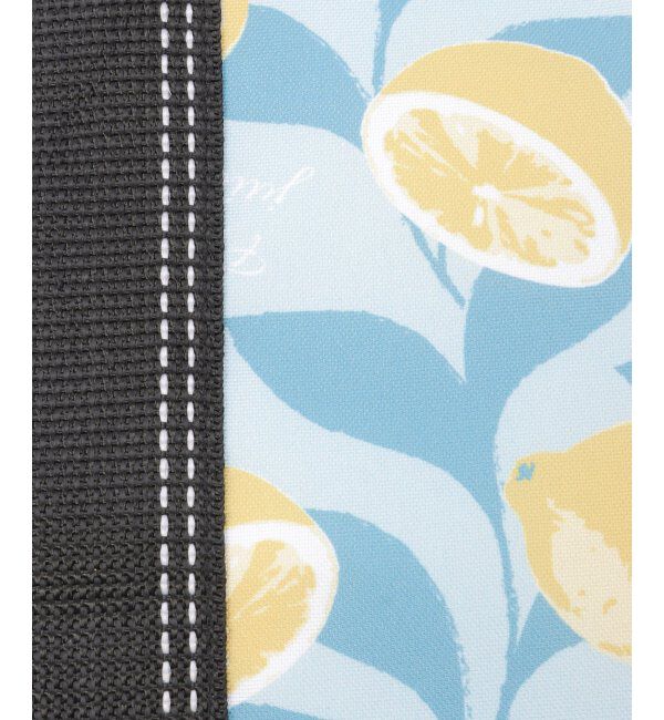 Lbc with Life「保冷レジかごトートバッグ」|その他|