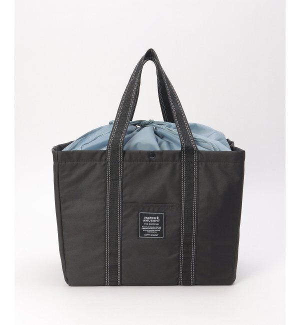 Lbc with Life「保冷レジかごトートバッグ」|その他|