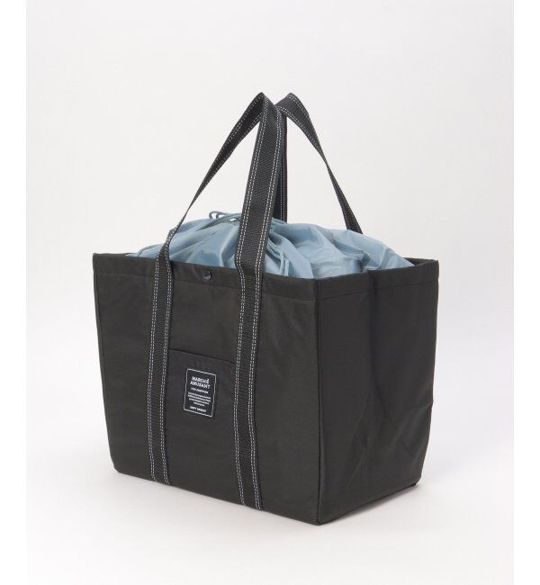 Lbc with Life「保冷レジかごトートバッグ」|その他|