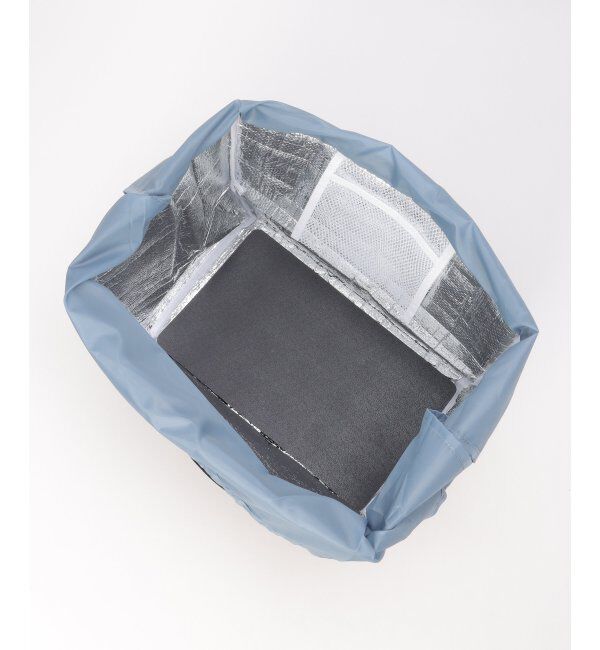 Lbc with Life「保冷レジかごトートバッグ」|その他|