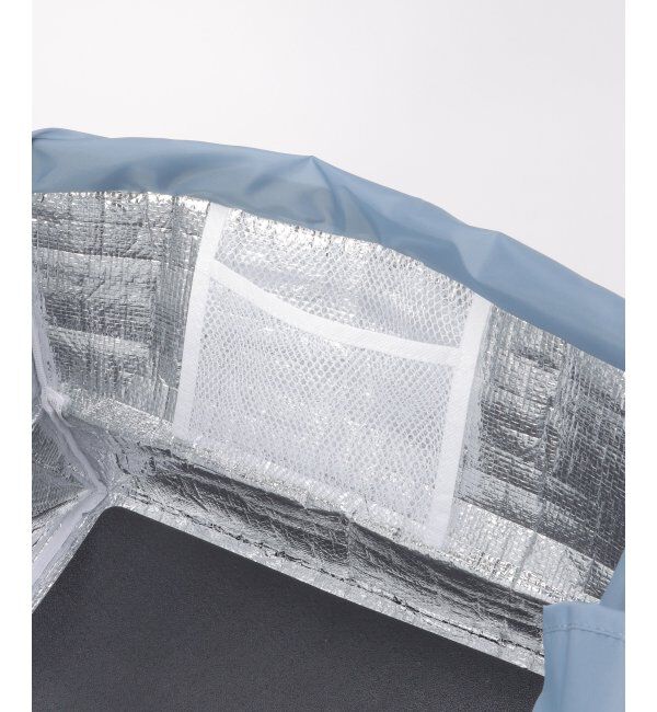 Lbc with Life「保冷レジかごトートバッグ」|その他|