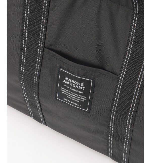 Lbc with Life「保冷レジかごトートバッグ」|その他|