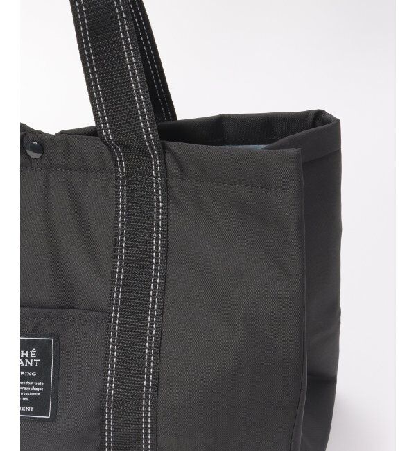 Lbc with Life「保冷レジかごトートバッグ」|その他|