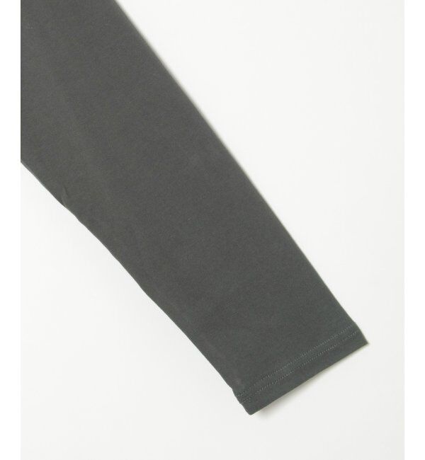 VENCE share style「アーティストロングスリーブTシャツ」|Tシャツ・カットソー|