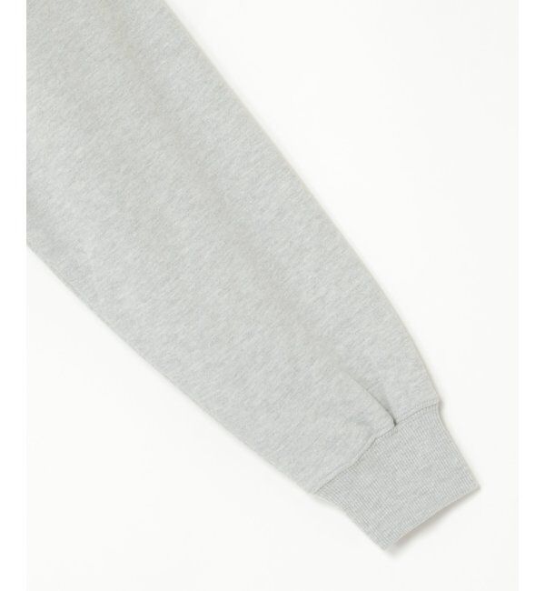 VENCE share style「THRASHER スラッシャー ジップパーカー」|カーディガン|