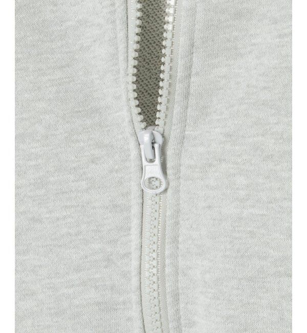 VENCE share style「THRASHER スラッシャー ジップパーカー」|カーディガン|