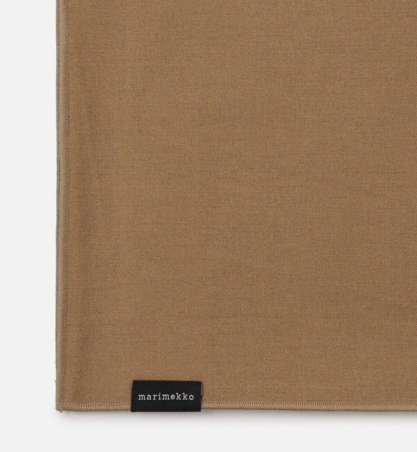 Marimekko「Hennika テーブルクロス 140&times;140cm」|その他|