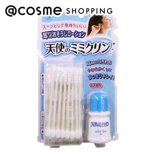  「小林製薬 ミミクリンローション　　　　　　　 (10mL+30本)」|その他|その他