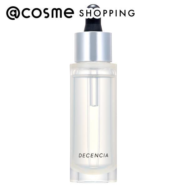  「DECENCIA(ディセンシア) リンクルＯ/Ｌ コンセントレート (30mL)」|美容液・オイル・クリーム|その他
