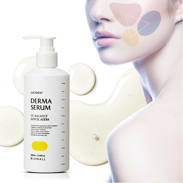  「LACIDEM（ラシデム） VCバランス ダーマ美容液 (280mL)」|美容液・オイル・クリーム|