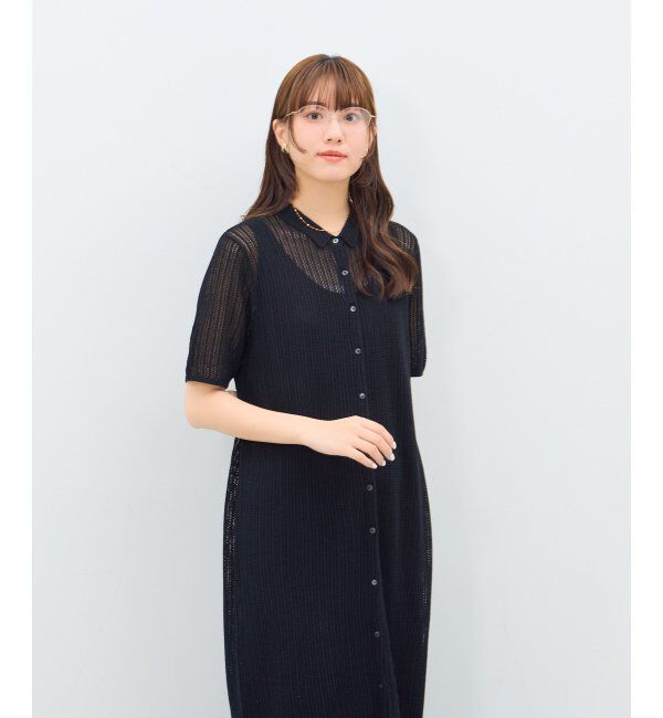  「ボストン型 メガネ | メタル 大人可愛い 伊達メガネ レディース レンズ交換券付」|メガネ|