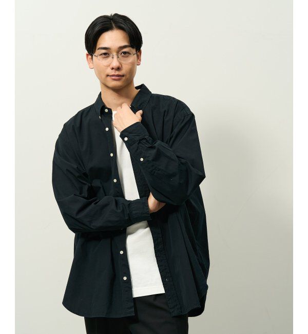  「ボストン型 メガネ | メタル 大人可愛い 伊達メガネ レディース レンズ交換券付」|メガネ|