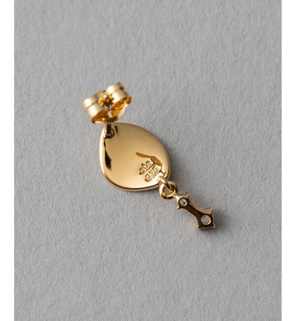 ete「ビジュー ピアス」|ピアス|