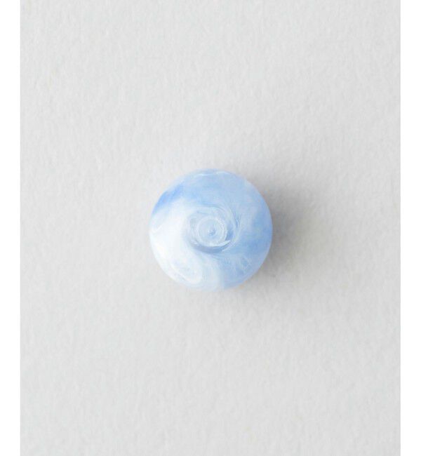 Jouete「マーブル キャッチ」|ピアス|