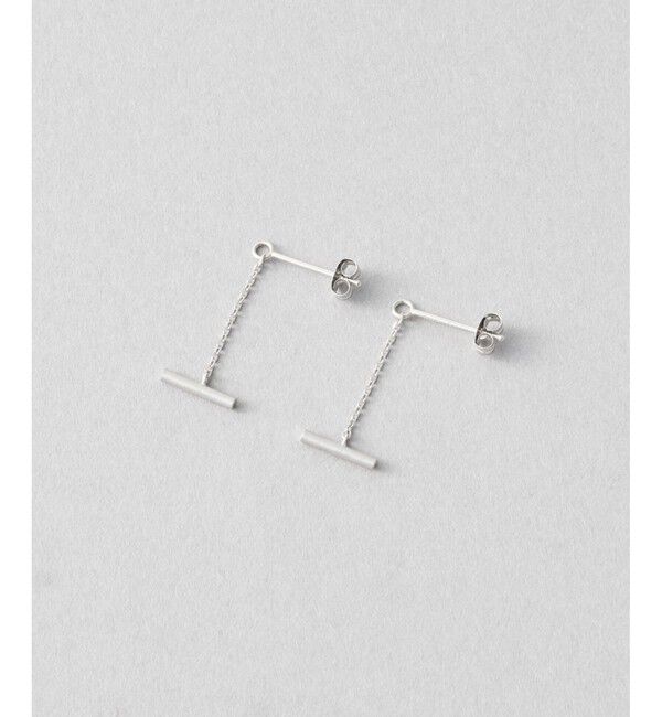 Jouete「PT900 ピアス スウィング」|ピアス|