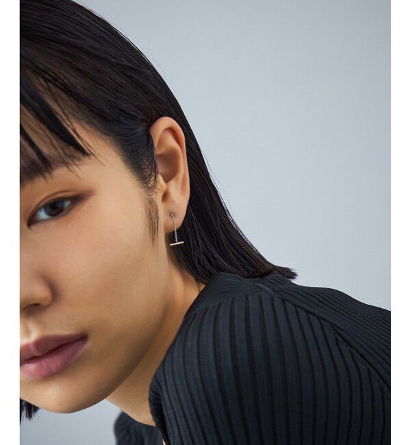 Jouete「PT900 ピアス スウィング」|ピアス|