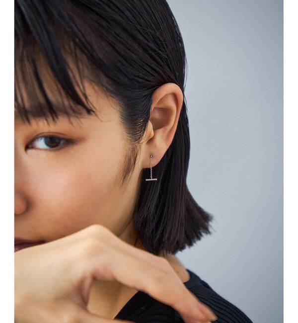 Jouete「PT900 ピアス スウィング」|ピアス|