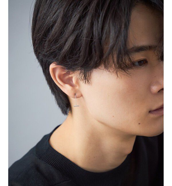 Jouete「PT900 ピアス スウィング」|ピアス|