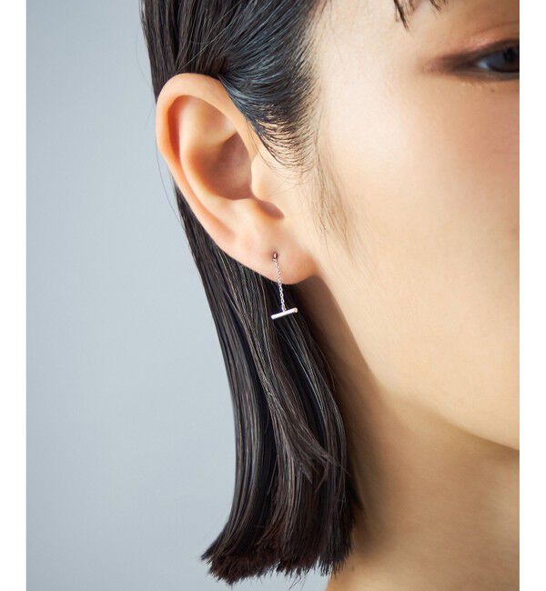 Jouete「PT900 ピアス スウィング」|ピアス|