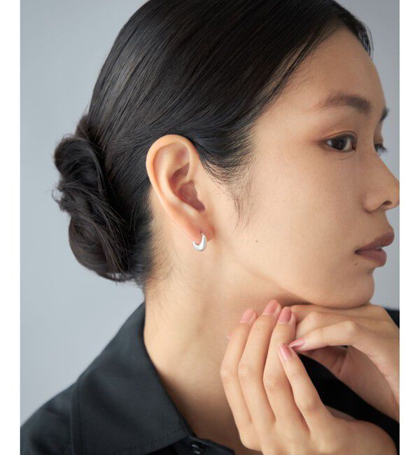 Jouete「[ラップピアス] ドロップ」|ピアス|