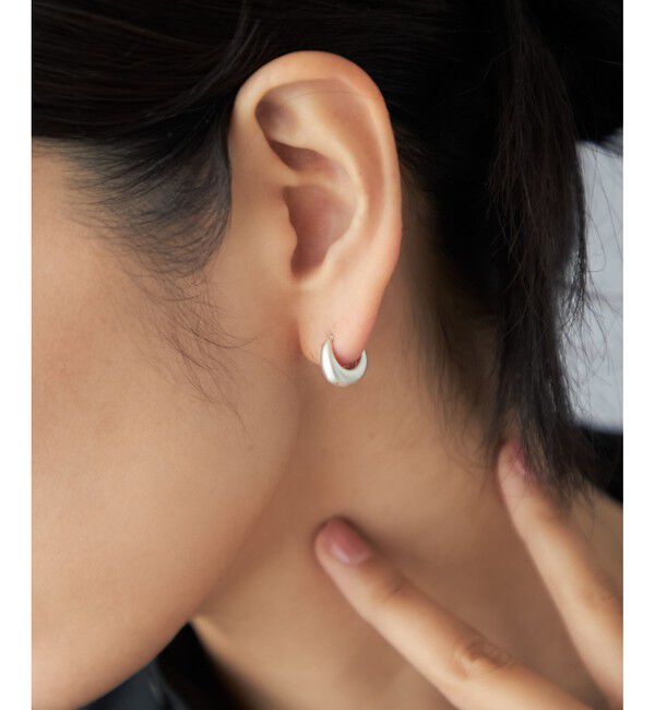 Jouete「[ラップピアス] ドロップ」|ピアス|