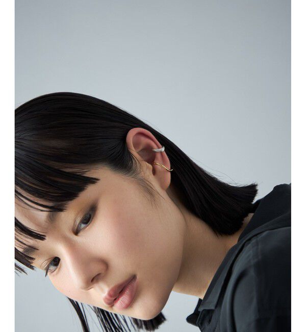 Jouete「[チュージング] イヤーカフス」|イヤーカフ|
