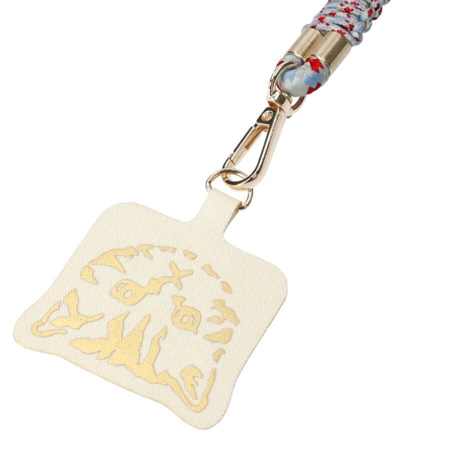 PAUL&JOE「スマートフォンストラップ／ポール＆ジョー・デジタルアクセサリー」|ストラップ|