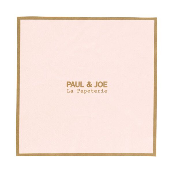 PAUL&JOE「メガネケース／ポール＆ジョー」|メガネ|