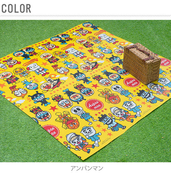 BACKYARD FAMILY「レジャーシート 通販 レジャーマット 2畳 4～5人用 厚手 クッション 折りたたみ 折り畳み」|その他|