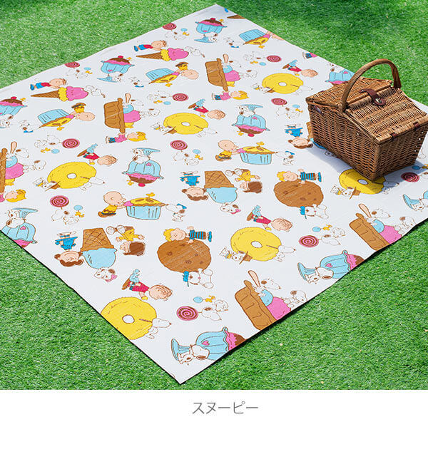 BACKYARD FAMILY「レジャーシート 通販 レジャーマット 2畳 4～5人用 厚手 クッション 折りたたみ 折り畳み」|その他|