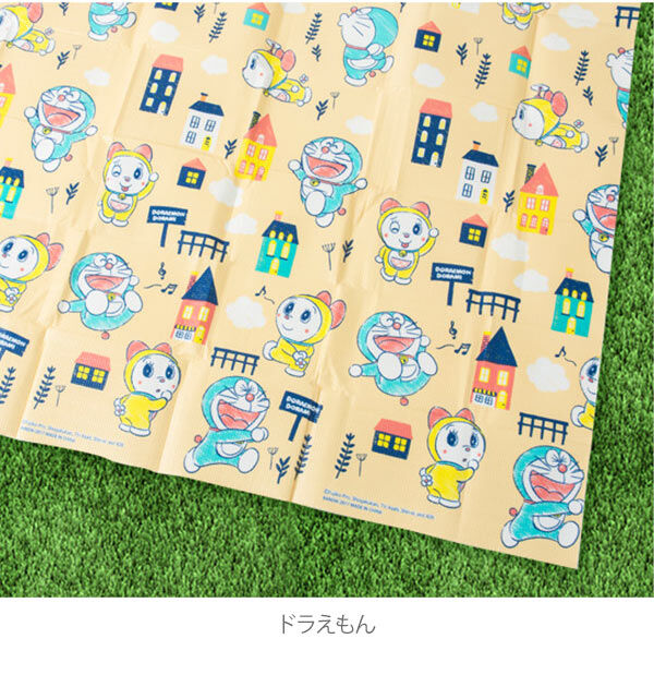 BACKYARD FAMILY「レジャーシート 通販 レジャーマット 2畳 4～5人用 厚手 クッション 折りたたみ 折り畳み」|その他|