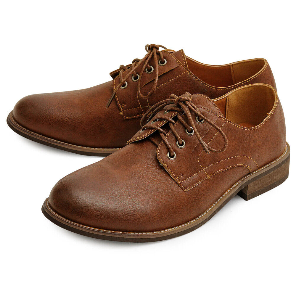 BACKYARD FAMILY「靴 メンズ おしゃれ 通販 メンズシューズ カジュアル ビジネスシューズ フェイクレザー 通勤」|その他|ブラウン2