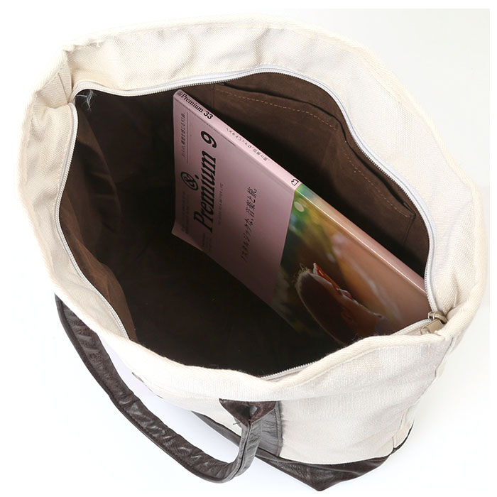 BACKYARD FAMILY「トートバッグ キャンバス a4 縦 通販 大きめ レディース メンズ 自立 通勤 通学 大学生」|トートバッグ|