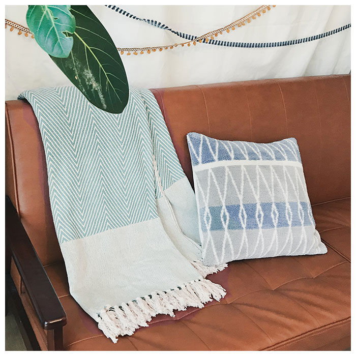 BACKYARD FAMILY「マルチカバー ソファー 通販 おしゃれ ベッド 長方形 150 &times; 225 cm マルチクロス」|その他|