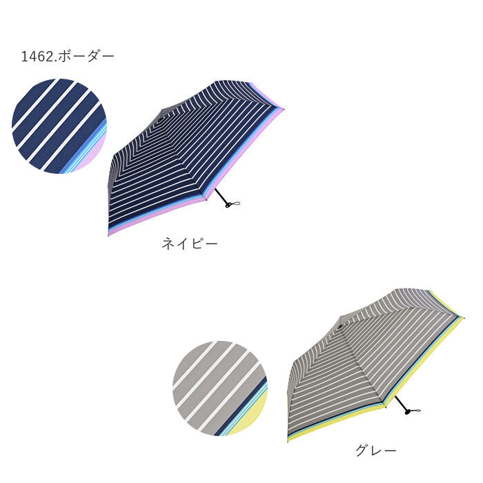 BACKYARD FAMILY「折りたたみ傘 レディース 軽量 通販 折り畳み傘 おしゃれ 超軽量 ライト コンパクト 小さめ」|傘|