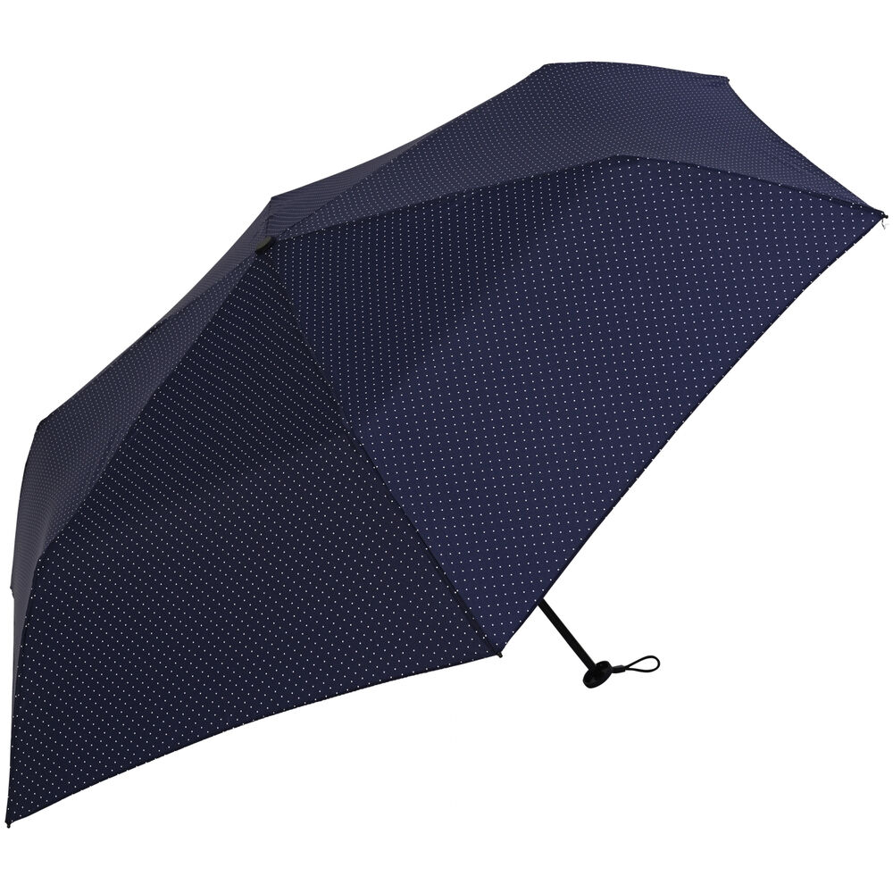 BACKYARD FAMILY「折りたたみ傘 レディース 軽量 通販 折り畳み傘 おしゃれ 超軽量 ライト コンパクト 小さめ」|傘|ブルー3