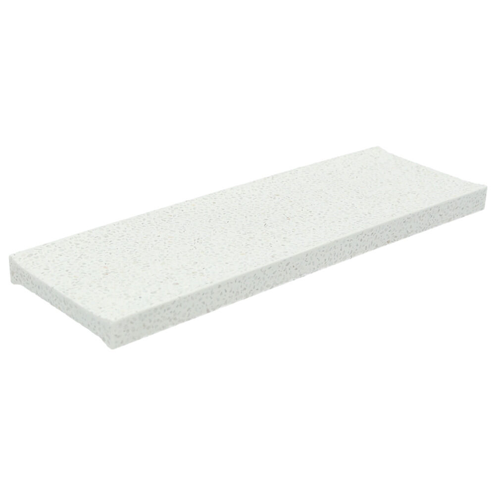 BACKYARD FAMILY「ソイル ディスペンサートレイ 通販 珪藻土 トレー 日本製 プレート SOIL soil Soil」|その他|ホワイト1