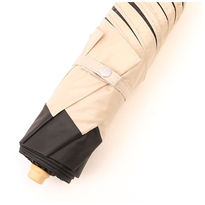 BACKYARD FAMILY「ビコーズ 傘 because 通販 折りたたみ傘 日傘 遮光 晴雨兼用傘 折り畳み傘 晴雨兼用」|傘|