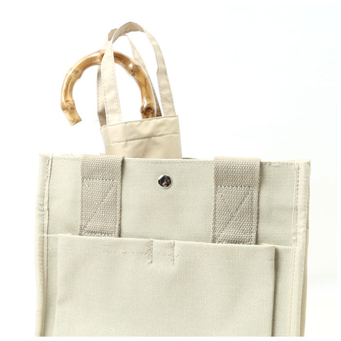 BACKYARD FAMILY「ビコーズ 傘 because 通販 折りたたみ傘 日傘 遮光 晴雨兼用傘 折り畳み傘 晴雨兼用」|傘|